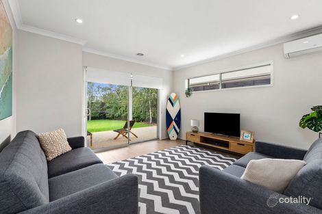 Property photo of 14 Bronzewing Street Ocean Grove VIC 3226