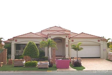 4 Sir Bruce Small Bvd, Benowa, QLD 4217