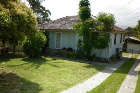 Property photo of 7 Orana Road Dapto NSW 2530