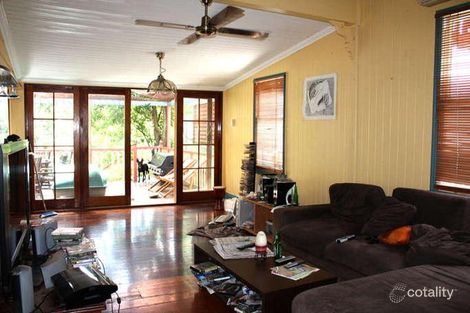 Property photo of 31 Emma Street Red Hill QLD 4059