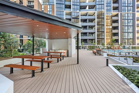 Property photo of 843/9 Maple Tree Road Westmead NSW 2145