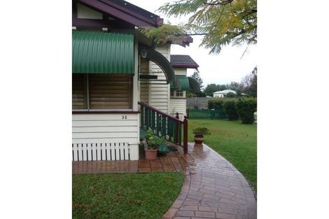 Property photo of 32 Railway Terrace Corinda QLD 4075