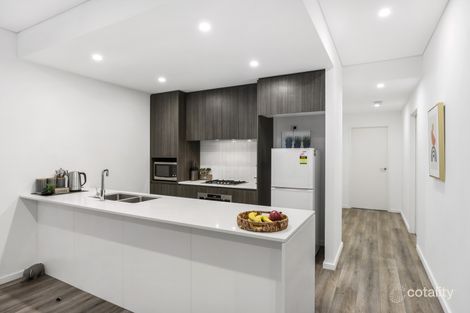 Property photo of 406/60 Lord Sheffield Circuit Penrith NSW 2750