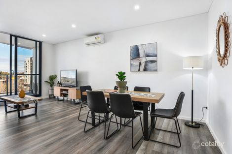Property photo of 406/60 Lord Sheffield Circuit Penrith NSW 2750