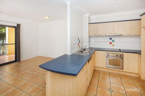 Property photo of 6/29 Bell Street Kangaroo Point QLD 4169
