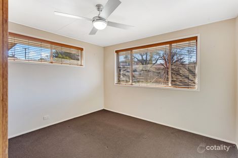 Property photo of 30 Knockator Crescent Centenary Heights QLD 4350