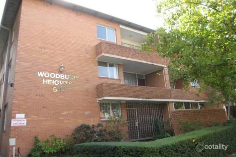 Property photo of 5B/587 Toorak Road Toorak VIC 3142
