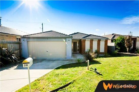 20 Myhaven Cct, Carrum Downs, VIC 3201