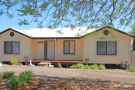 Property photo of 11A Spur Street Saddleworth SA 5413