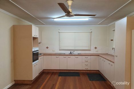 Property photo of 8 Bonding Street Kepnock QLD 4670