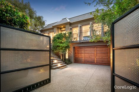 Property photo of 14 Winifred Crescent Toorak VIC 3142
