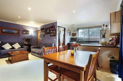 Property photo of 15/29-31 First Street Kingswood NSW 2747