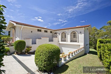 Property photo of 76 Browns Road Wahroonga NSW 2076