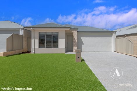 10 Velvet Vsta, Alkimos, WA 6038