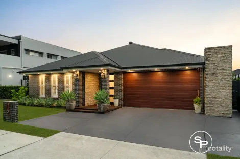 14 Skaife St, Oran Park, NSW 2570