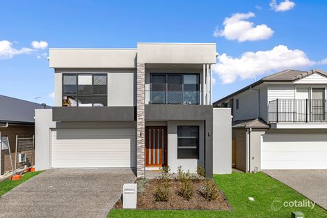 Property photo of 47 Botanical Circuit Pallara QLD 4110