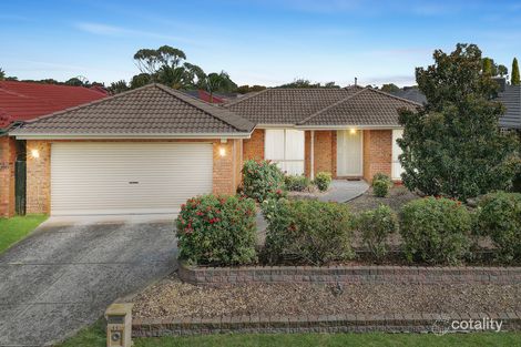 11 Ironbark Cl, Hampton Park, VIC 3976