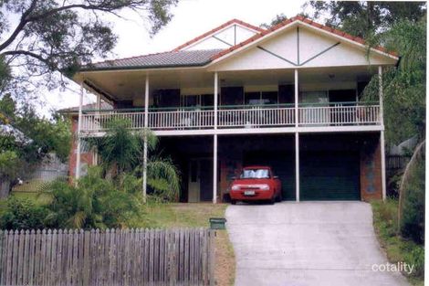 24 Burrumbuck St, Chapel Hill, QLD 4069