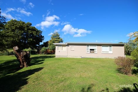 Property photo of 4 Norris Street Cygnet TAS 7112