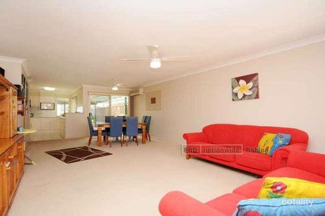 Property photo of 1/15 Thornleigh Crescent Varsity Lakes QLD 4227