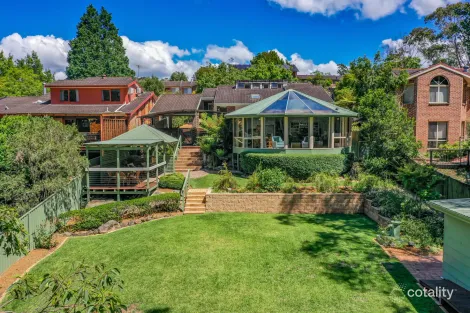 Property photo of 126 Olivet Street Glenbrook NSW 2773