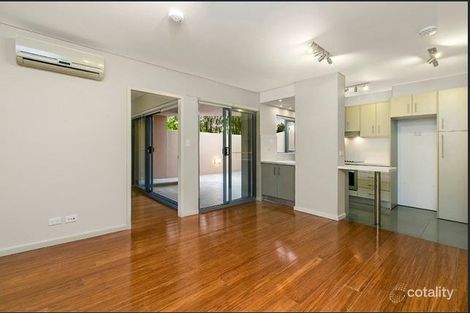 1/5 Tusculum St, Potts Point, NSW 2011