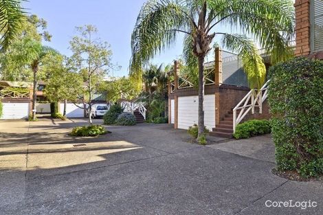 Property photo of 12/22-32 Meryla Street Burwood NSW 2134