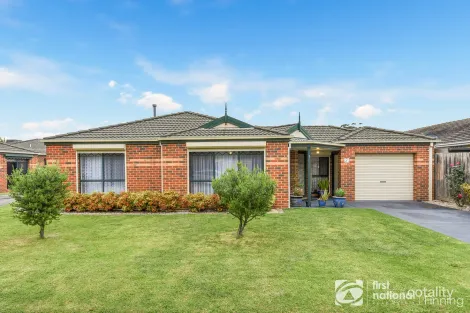 Property photo of 7/28-30 Childers Street Cranbourne VIC 3977