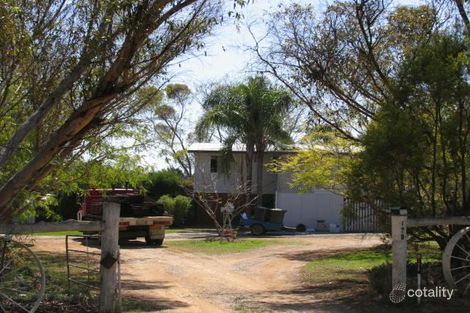 129 Haly St, Wondai, QLD 4606