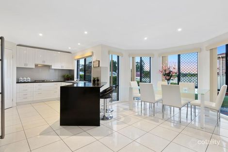 Property photo of 85 Waterbrooke Circuit Drewvale QLD 4116