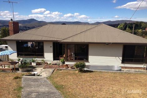 26 Waverley Ave, Mount Stuart, TAS 7000
