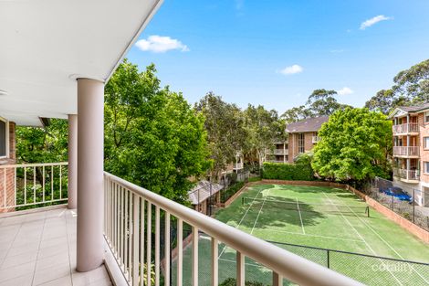 Property photo of 82/10-12 Broughton Street Canterbury NSW 2193