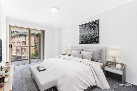 Property photo of 82/10-12 Broughton Street Canterbury NSW 2193