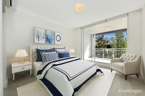 Property photo of 23/1 Rosewater Circuit Breakfast Point NSW 2137