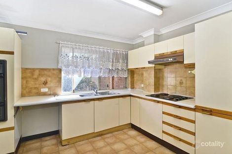 Property photo of 12/22-32 Meryla Street Burwood NSW 2134