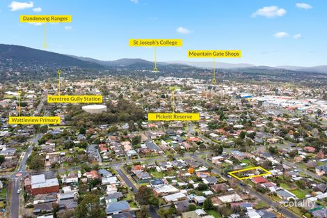 Property photo of 82 Helen Road Ferntree Gully VIC 3156