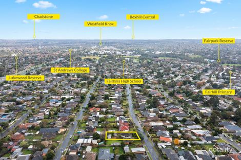 Property photo of 82 Helen Road Ferntree Gully VIC 3156