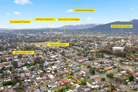 Property photo of 82 Helen Road Ferntree Gully VIC 3156