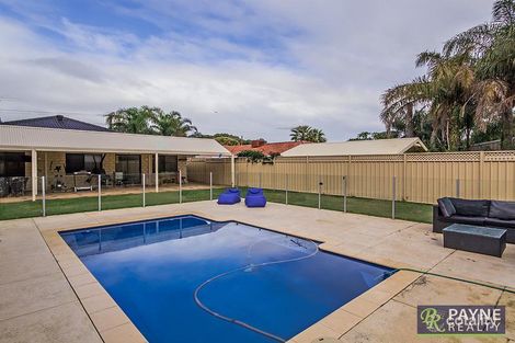 Property photo of 33 Bight Reefs Road Singleton WA 6175