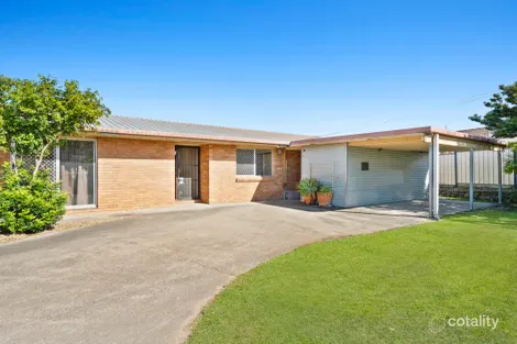 Property photo of 38 Robert Stanley Drive Mount Warren Park QLD 4207