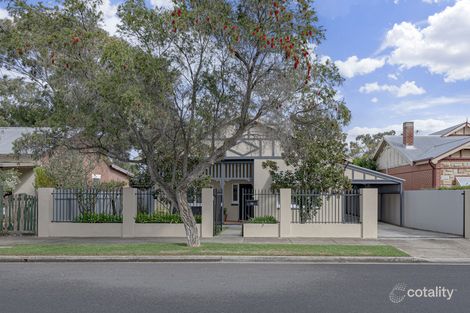 16 Chapman St, Torrensville, SA 5031
