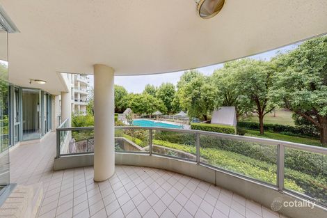 206/93 Brompton Rd, Kensington, NSW 2033