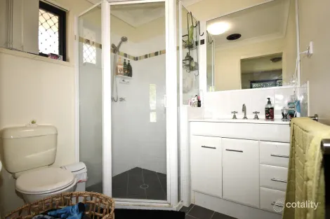 Property photo of 34 Joseph Street Gracemere QLD 4702