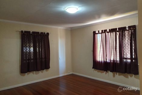 Property photo of 8 Bonding Street Kepnock QLD 4670