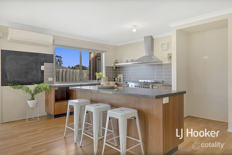 Property photo of 16 Buloke Crescent Kilmore VIC 3764