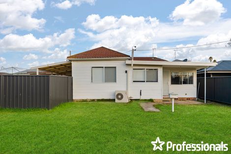 Property photo of 92 Peel Street Bathurst NSW 2795