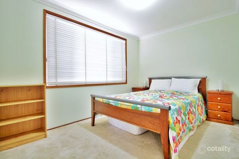 Property photo of 6 McNamara Court Vincentia NSW 2540