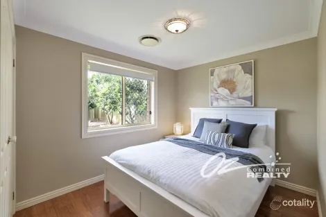 Property photo of 26 Woden Street Vincentia NSW 2540