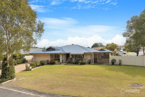 Property photo of 49 Gibraltar Circuit Parkinson QLD 4115