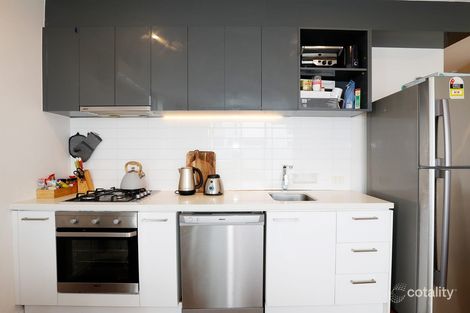 Property photo of 502/19 Moore Street Moonee Ponds VIC 3039